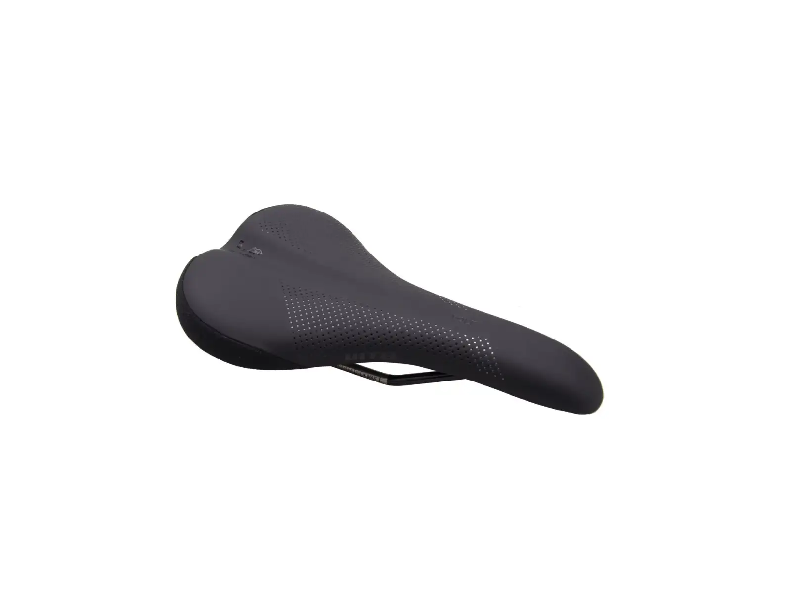 WTB Volt Cromoly Narrow Sattel Schwarz