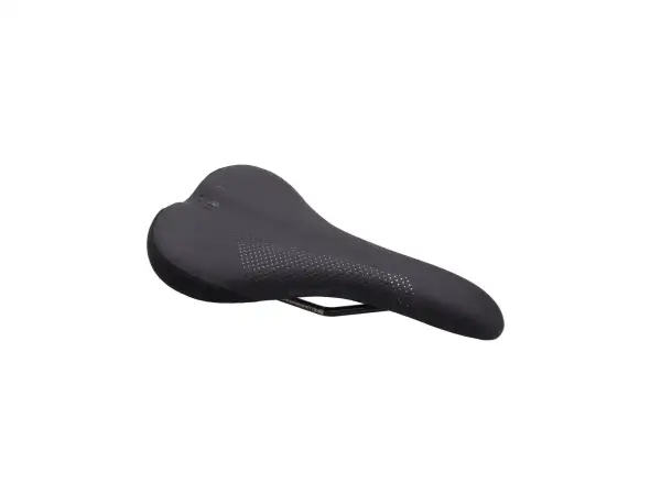 WTB Volt Cromoly Narrow Sattel Schwarz