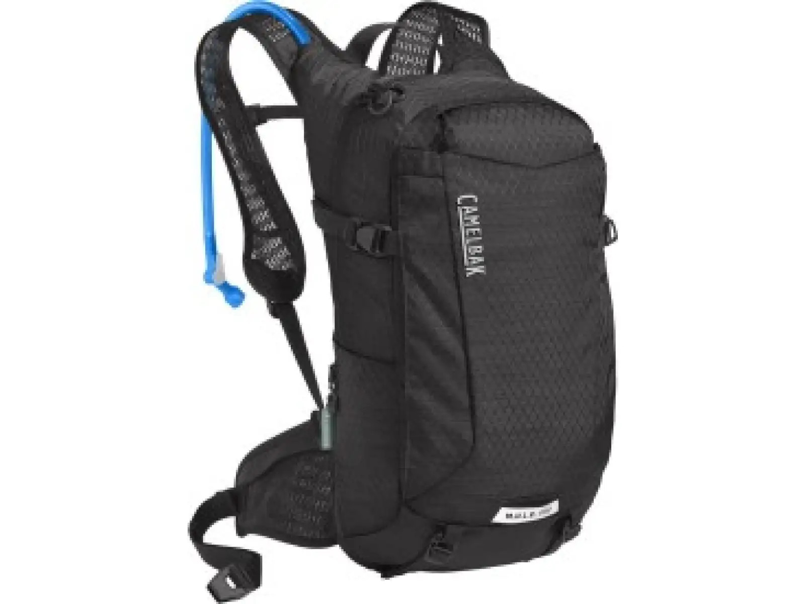 Camelbak Mule Pro Frauen Rucksack 14 l Schwarz/Weiß