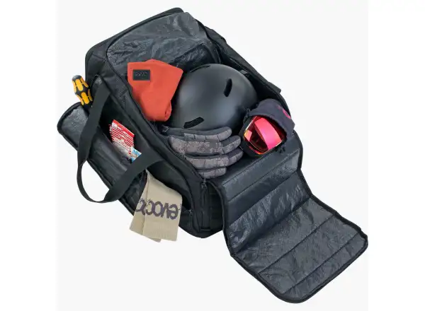 Evoc Gear Freizeit-Rucksack 35 l Schwarz