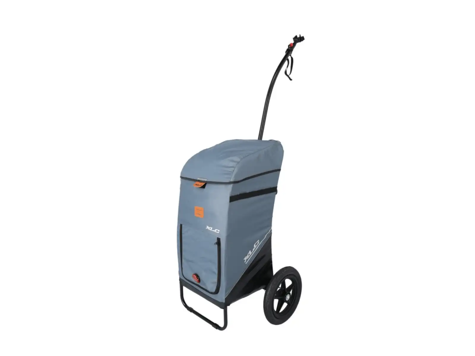 XLC Einkaufsanhänger BS-L05 grau