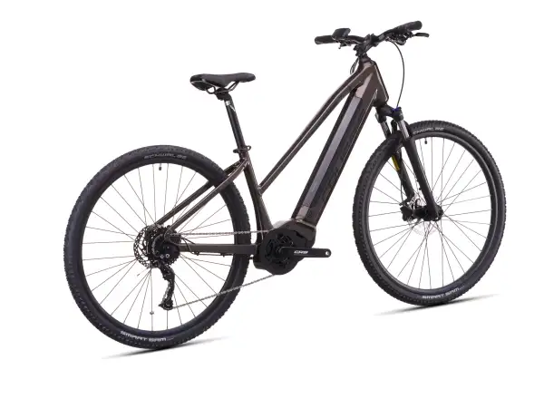 Crussis ONE-Cross low 7.11 518Wh  E-Crossbike
