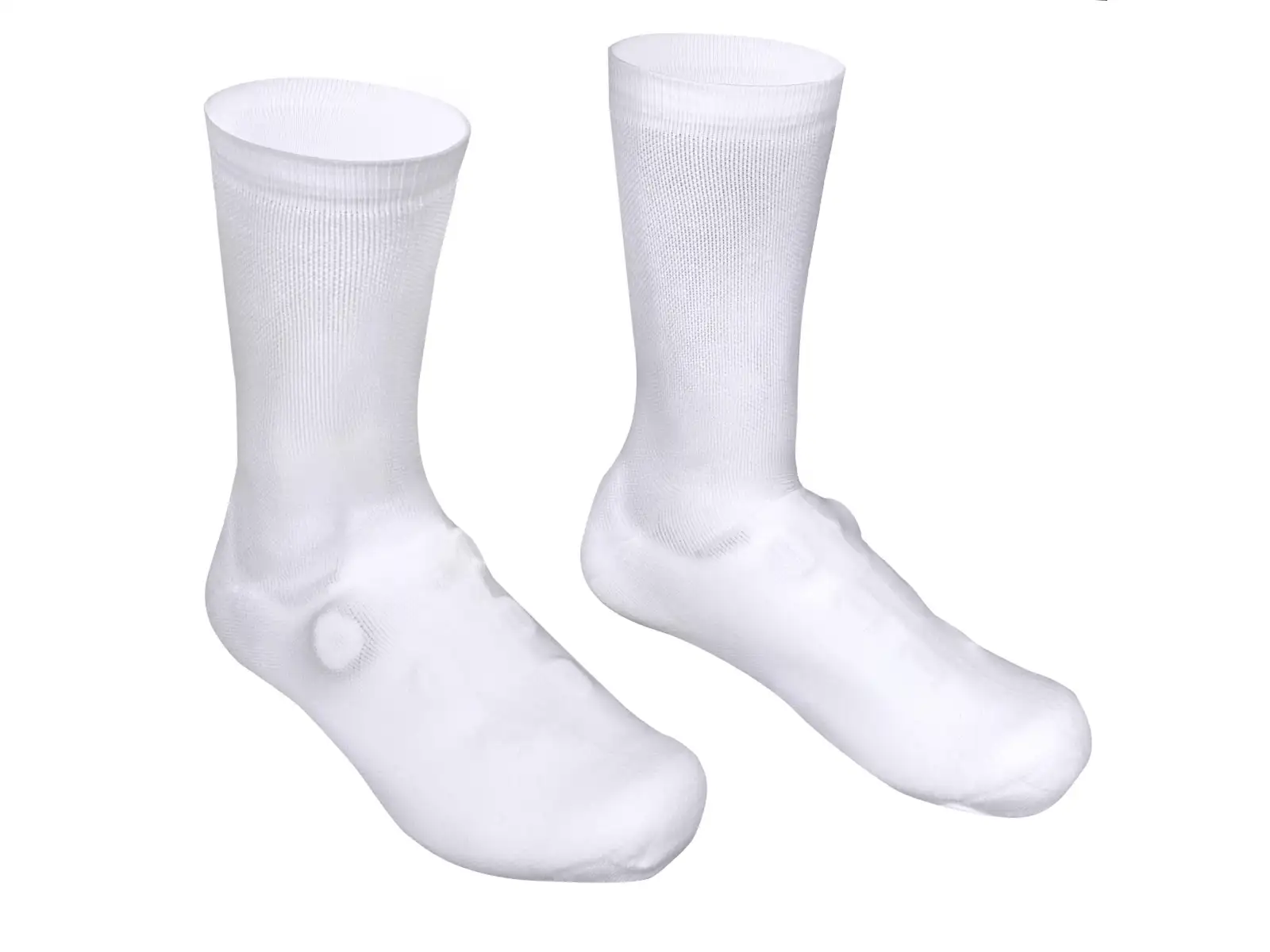 Force Snug Überschuhe weiß