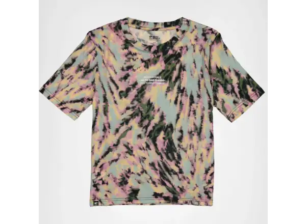 Mons Royale Icon Merino Damen T-Shirt Rad Things