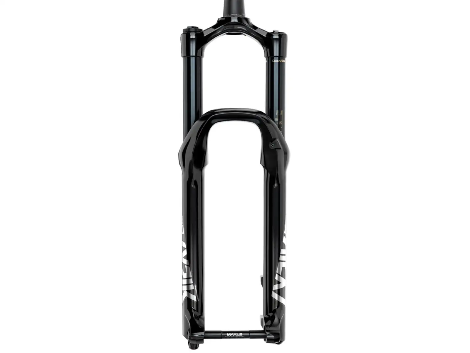 Rock Shox Lyrik Ultimate RC2 C3 29" 160 mm Federungsgabel 51 mm Offset Schwarz