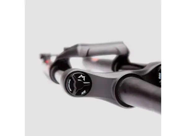 Marzocchi Bomber Z2 29" Fully Suspended Fork 120 mm Boost 44 mm Rake Red