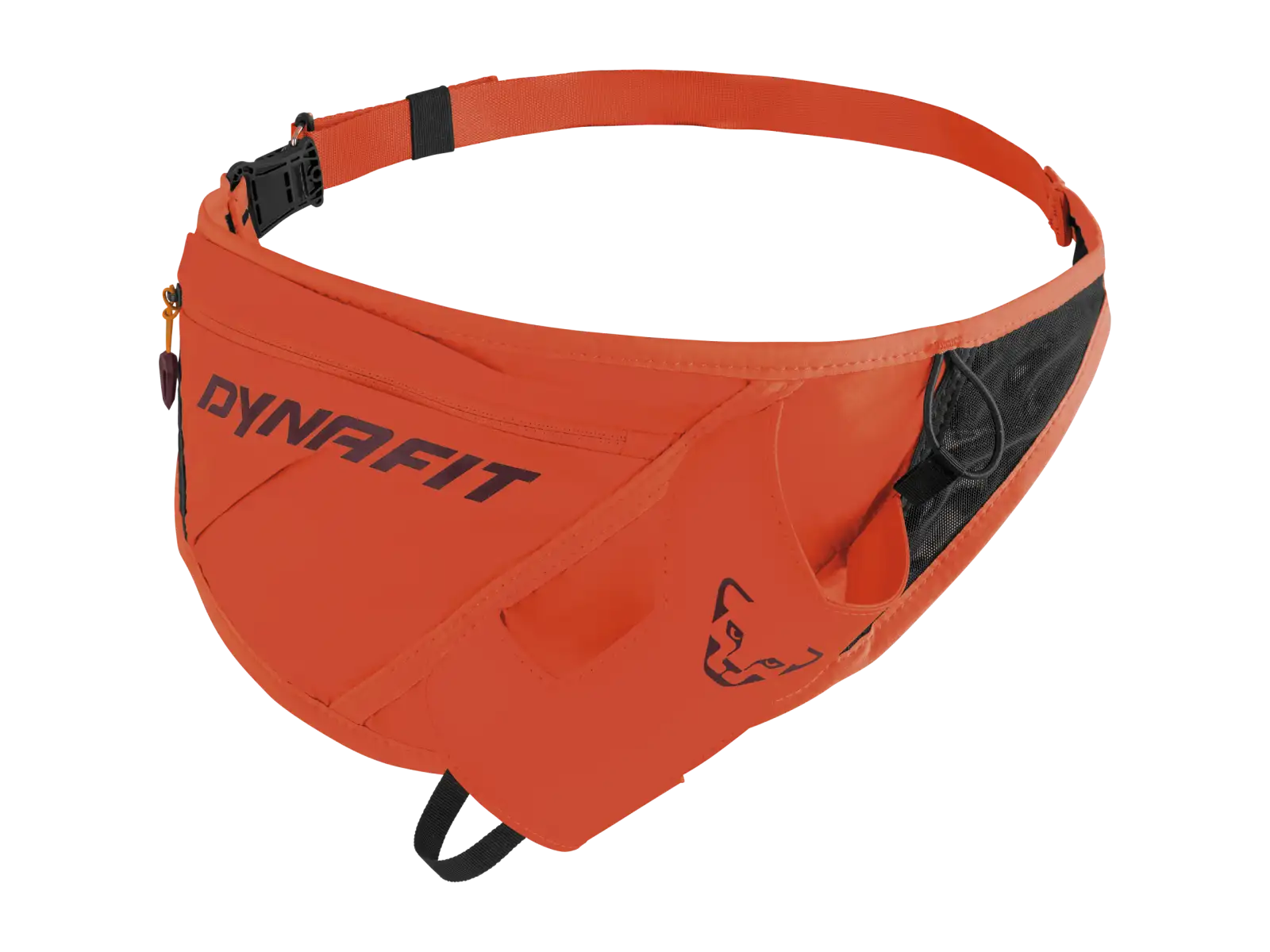 Dynafit React 600 2.0 Laufgürtel 0,75 l Dawn/Syrah