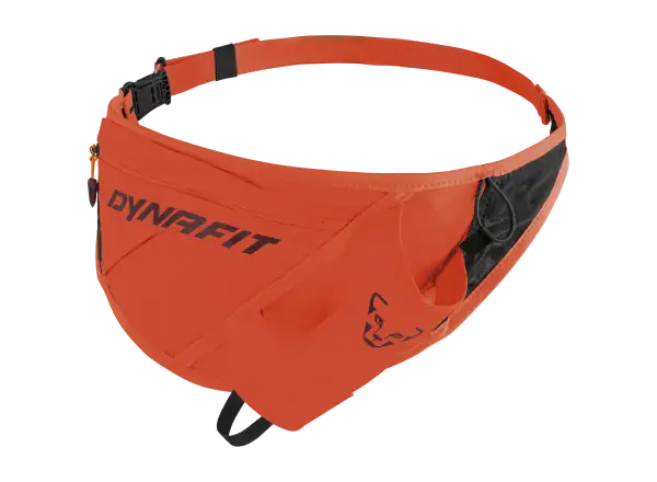 Dynafit React 600 2.0 Laufgürtel 0,75 l Dawn/Syrah
