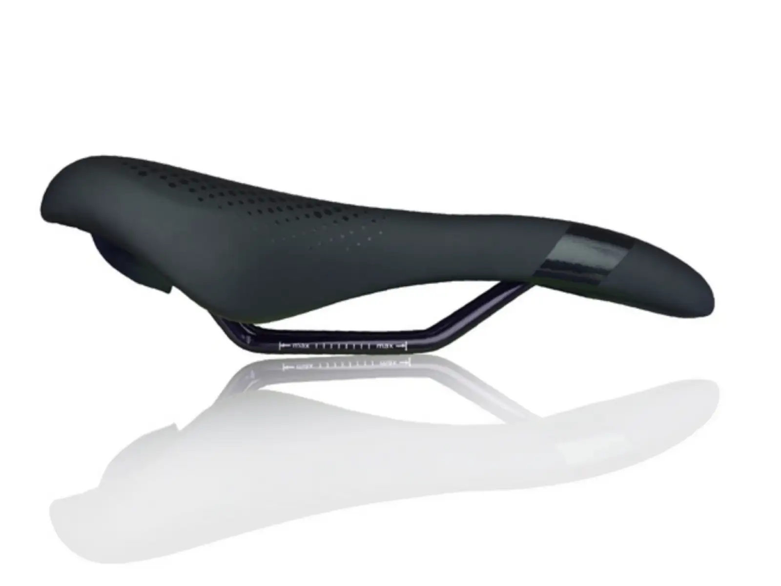 DDK 3733 GO Trekking-Sattel Snake