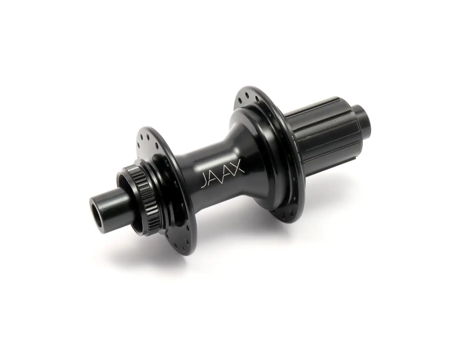 Javax M219 Boost Disc CL Hinterradnabe 12x148 mm 32 Löcher Nuss Shimano HG11