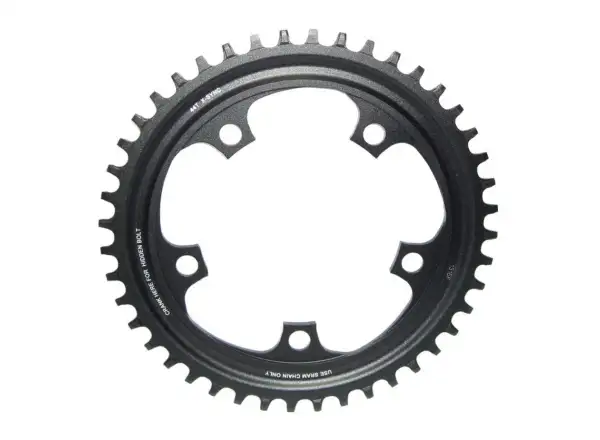 Sram X-Sync Kettenblatt 110 mm 38 Zähne Schwarz