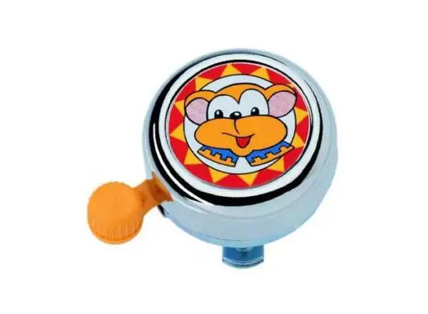 Widek Kinder Tierglocke