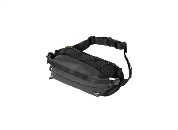 Topeak Hip Pack Bauchtasche 3 l Schwarz