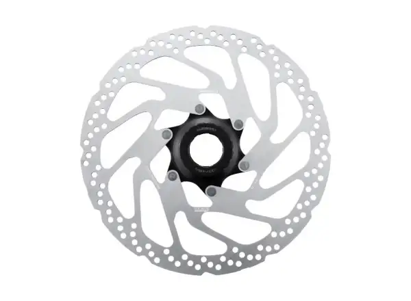 Shimano SM-RT30 CL Bremsscheibe 180 mm - Interne Verzahnung mit Magnet