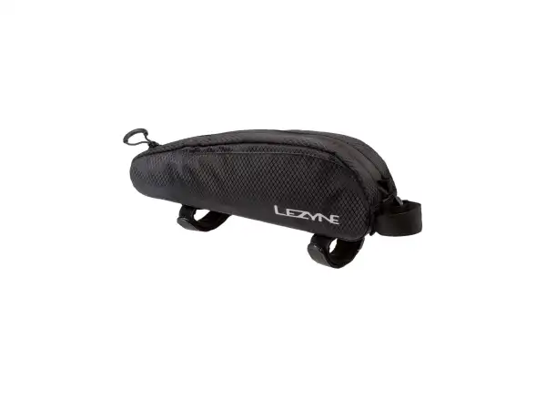 Lezyne Aero Energy Caddy Rahmen-Tasche 0,7 l schwarz
