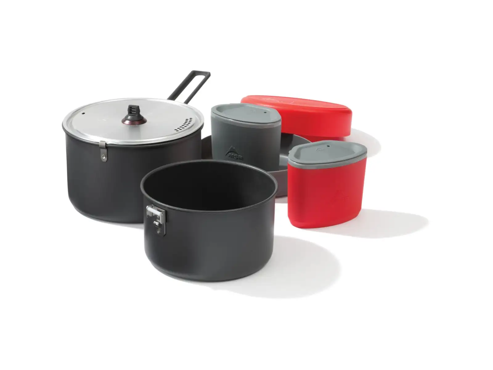 MSR Quick 2 Geschirrset
