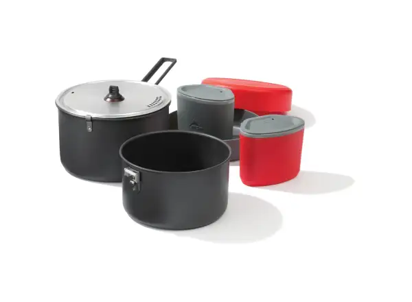 MSR Quick 2 Geschirrset