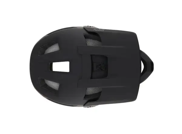 Smith Mainline Mips Integralhelm Matte Black