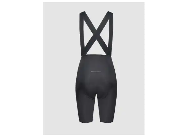POC Raceday Damen-Shorts mit Sitzpolster und Trägern Sylvanite Grey