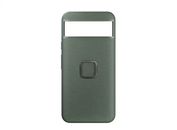 Peak Design Everyday Cover für Google Pixel 8 Salbei