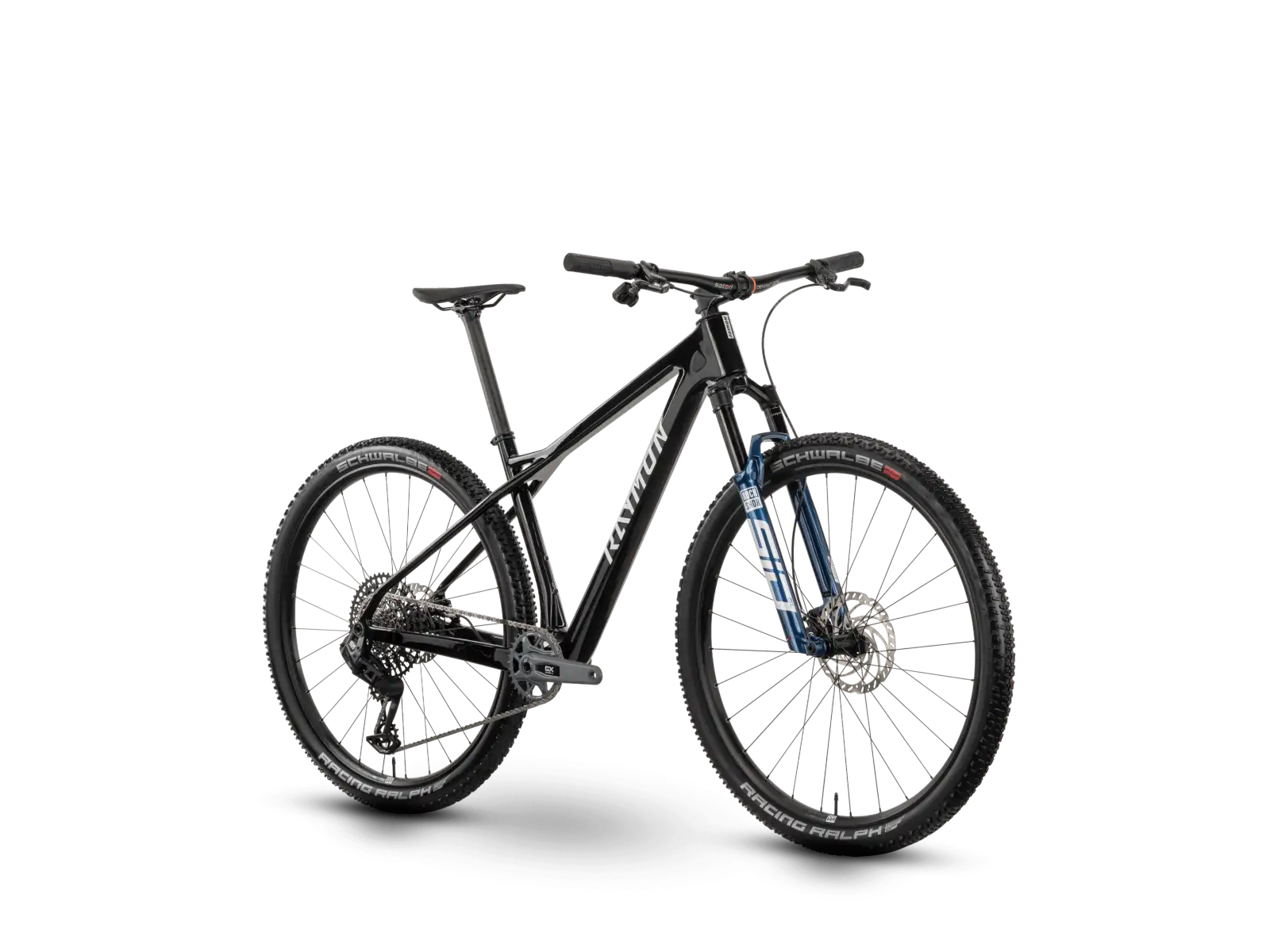 Raymon Arid Ultra 29" Mountainbike Carbon