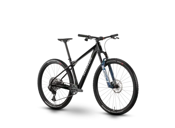 Raymon Arid Ultra 29" Mountainbike Carbon