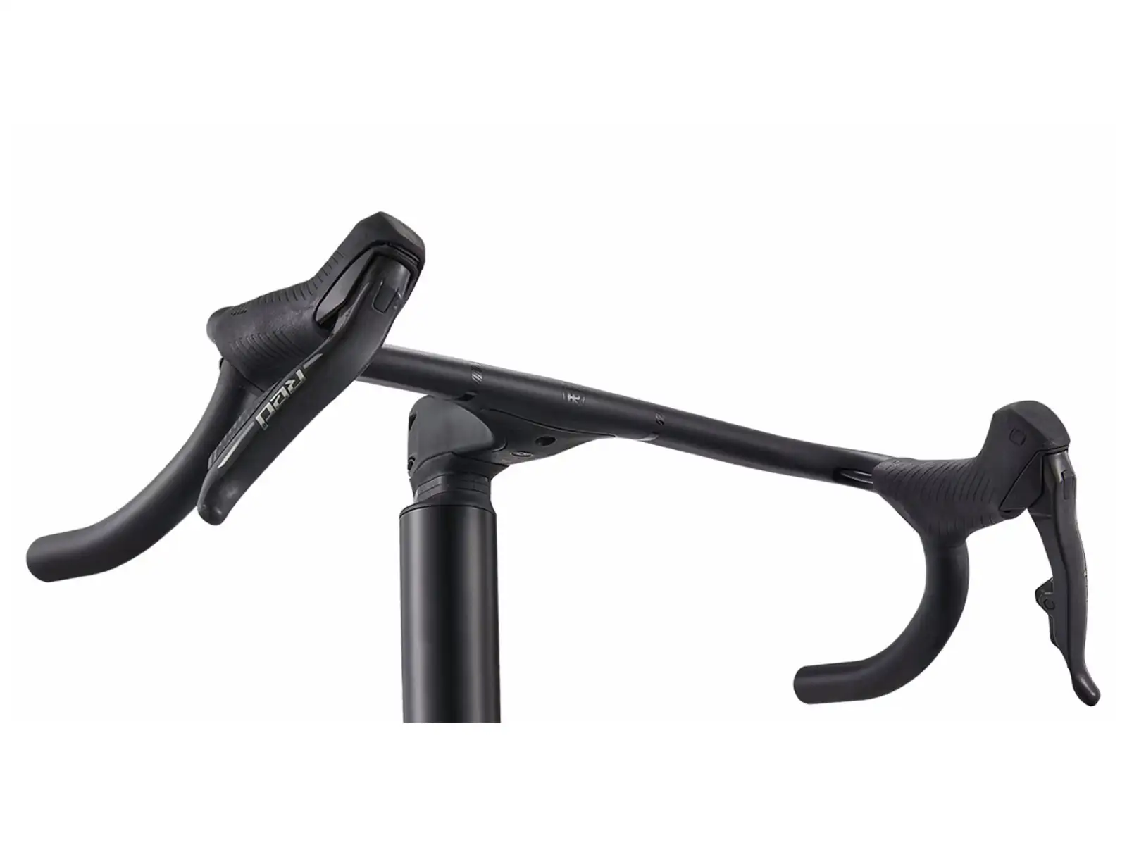 Ritchey Lenker mit Integration Superlogic Butano Ridge 115x400x90