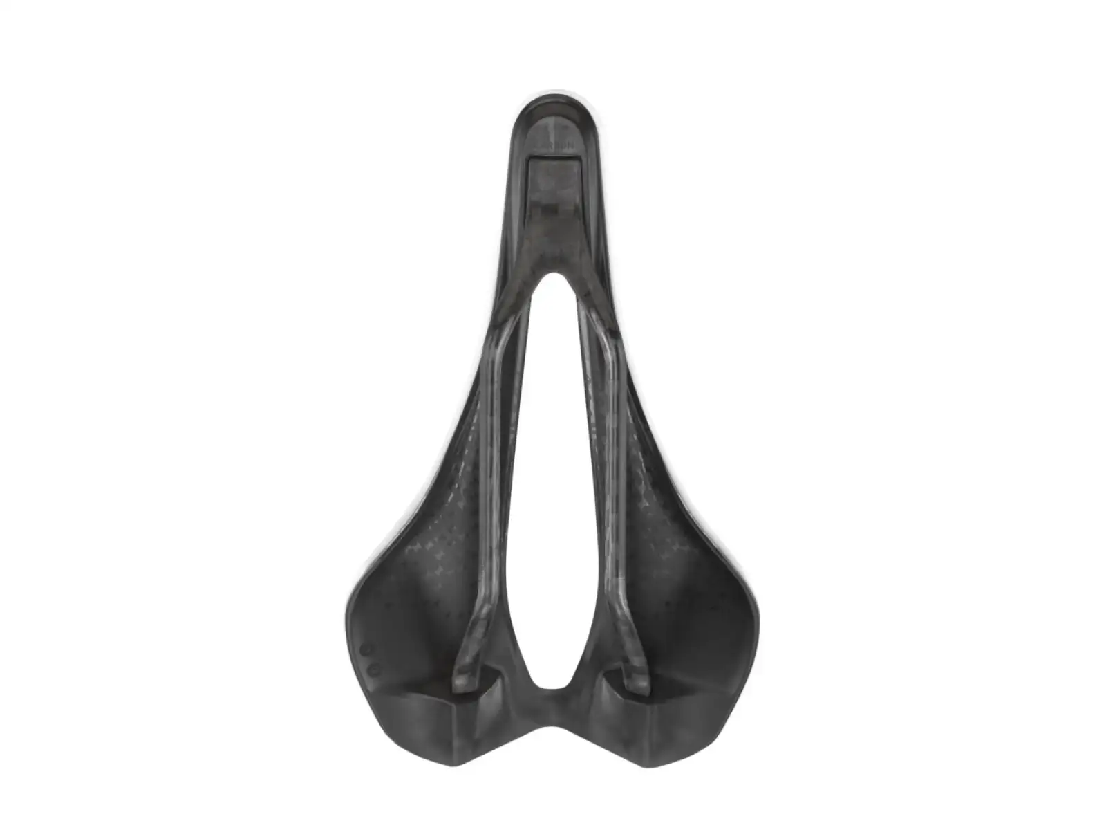 Selle Italia SLR Carbon Sattel Opal White