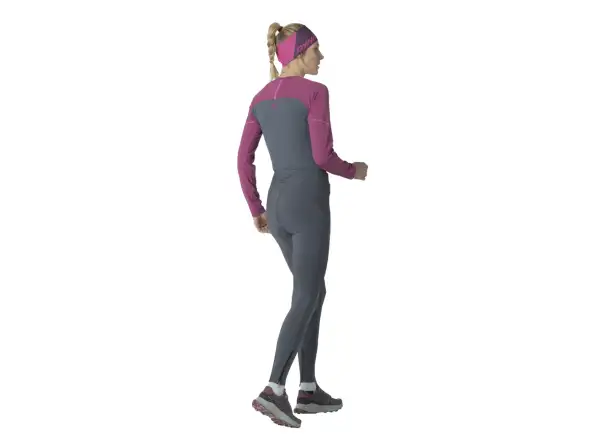 Dynafit Winter Damen Laufhose Cinder