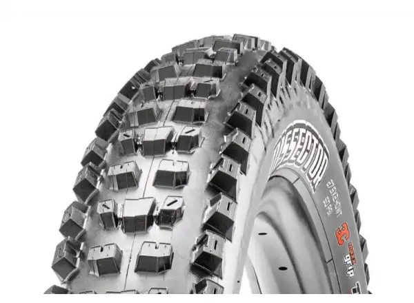 Maxxis Dissector 27,5x2,4" WT 3CT EXO+ TR MTB Reifen Kevlar