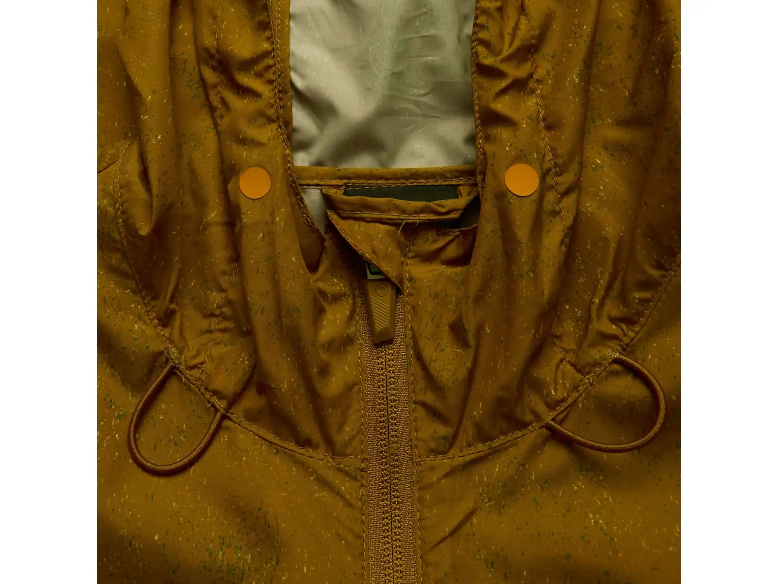Endura Hummvee winddichte Jacke Bronze