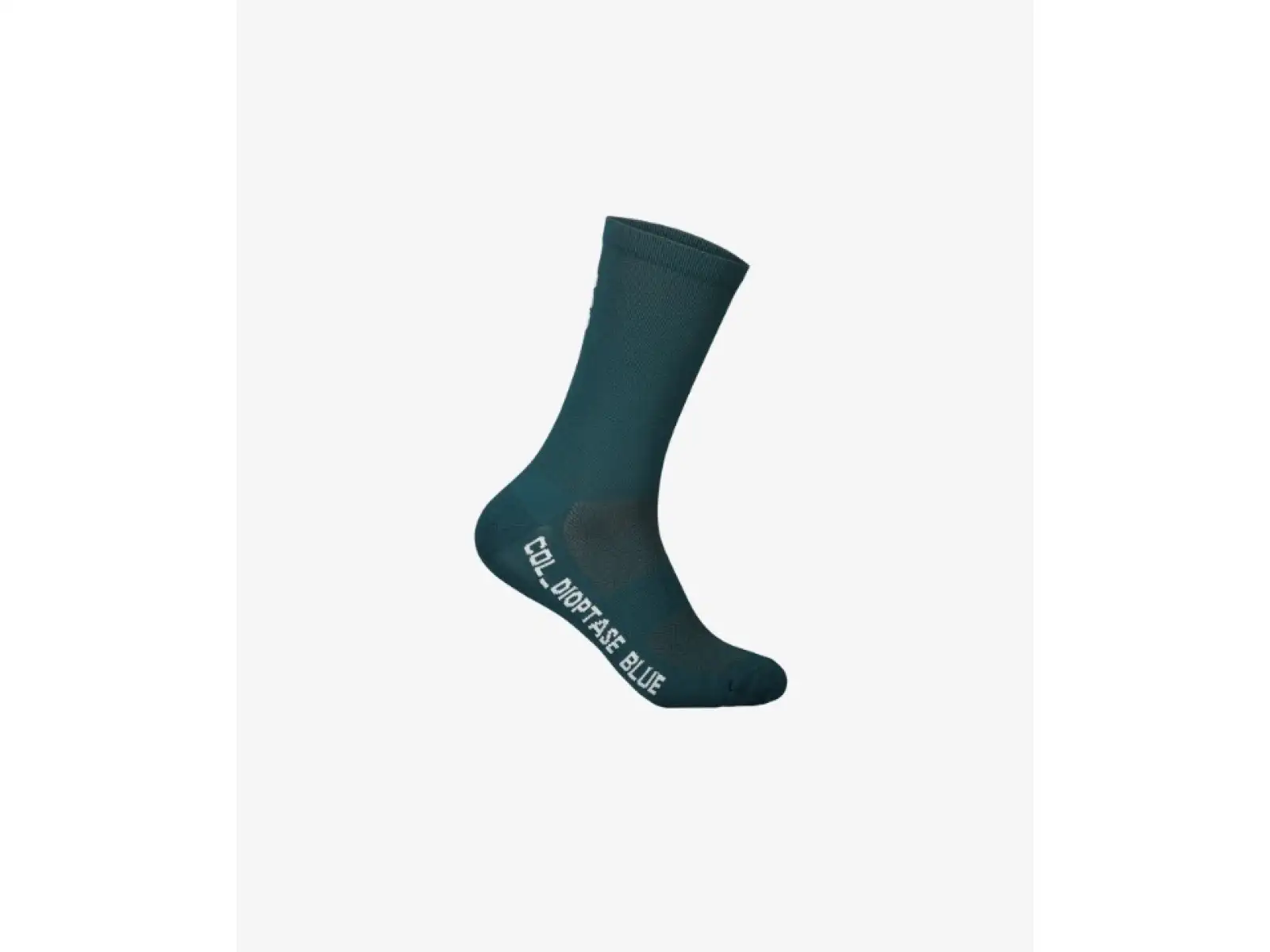 POC Vivify Socken Epidote Green