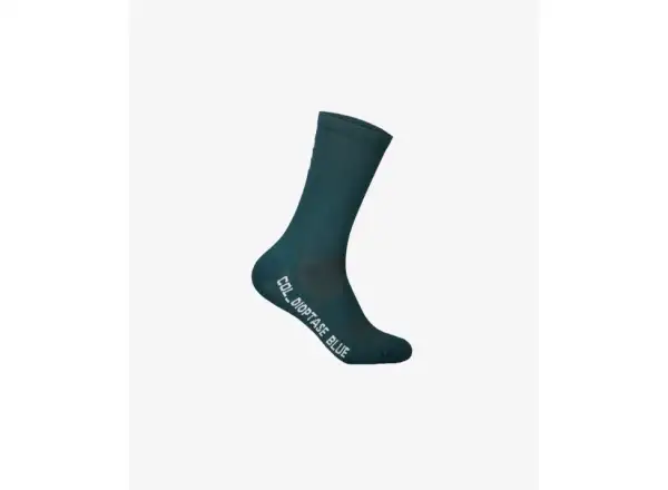 POC Vivify Socken Epidote Green