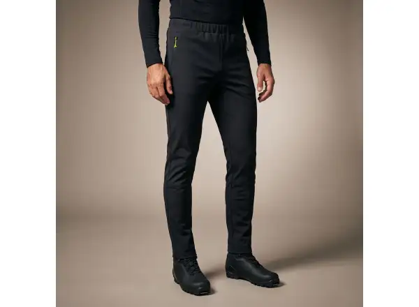 Silvini Sorago Herren Hose Black/Cloud