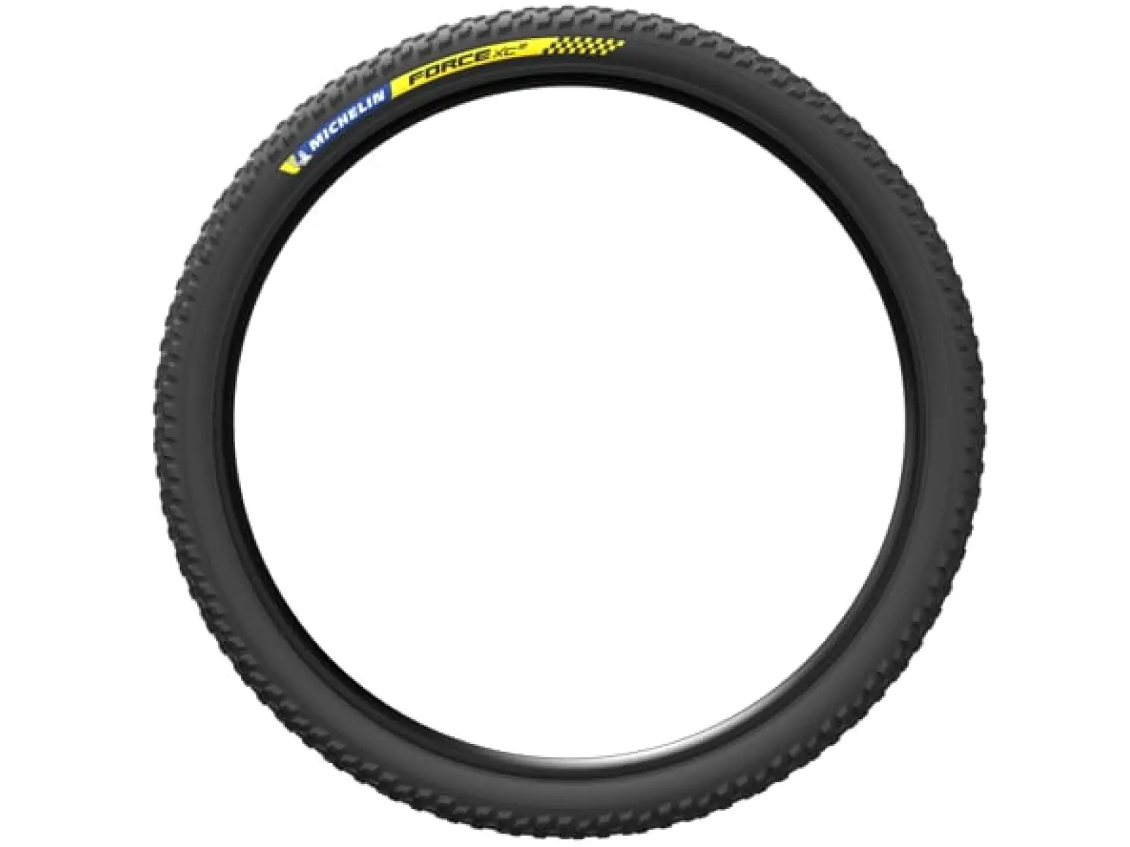 Michelin Force XC2 Racing Line 29x2,10" TS TLR MTB Reifen aus Kevlar