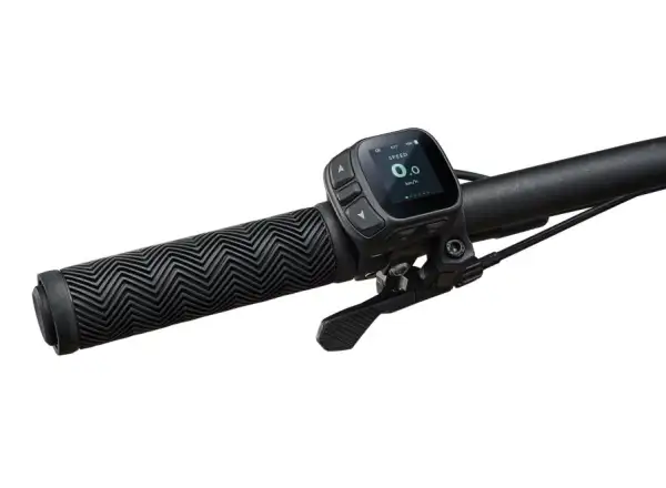 Giant Fathom E+ elektrisches Mountainbike Deep Lake
