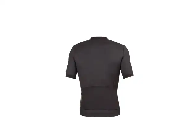 Mavic Ksyrium Pro Herrentrikot mit kurzen Ärmeln Carbone