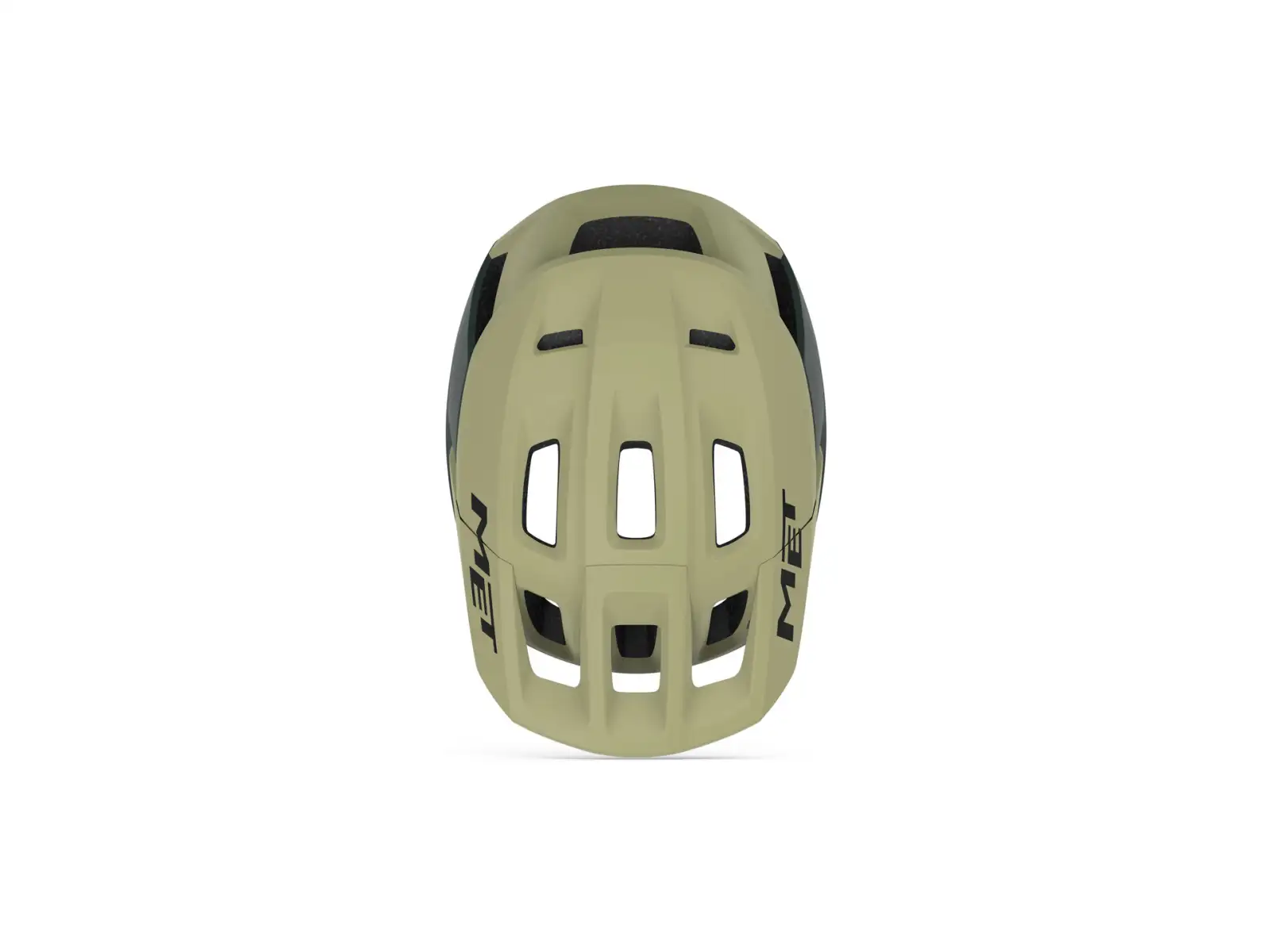 MET Terrae MIPS Helm Pistazie