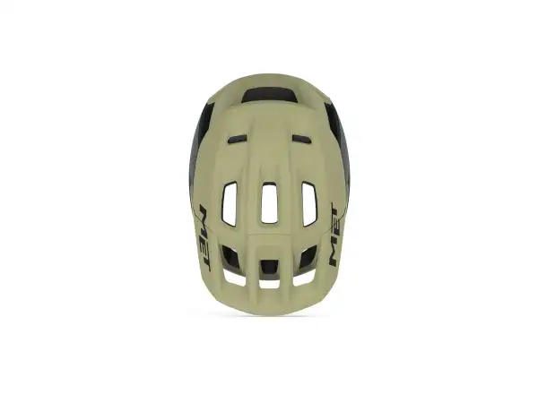 MET Terrae MIPS Helm Pistazie