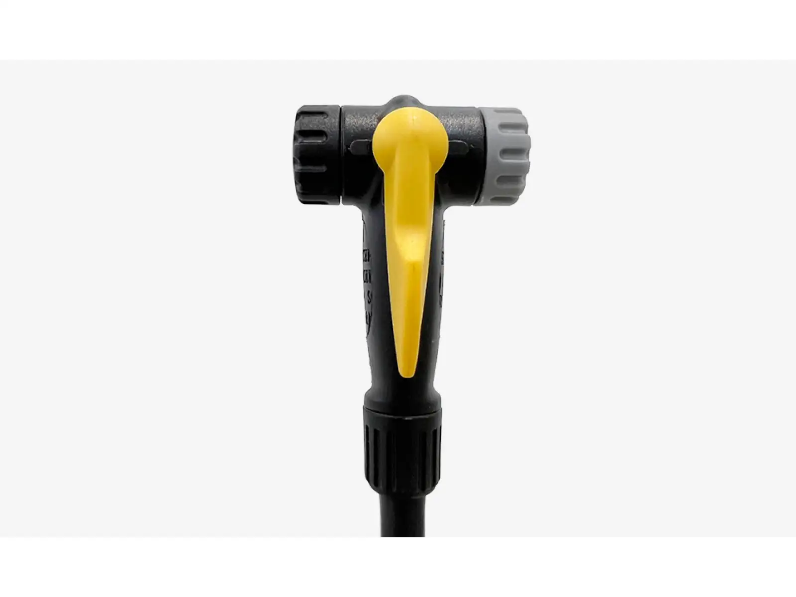 Topeak Joeblow Max II Pumpe Schwarz