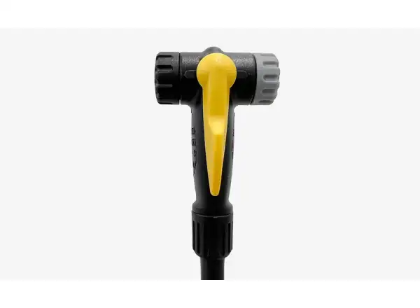 Topeak Joeblow Max II Pumpe Schwarz