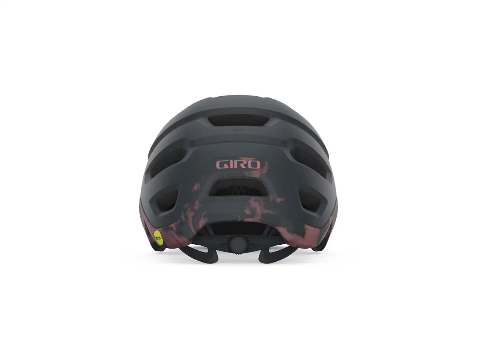 Giro Source MIPS Helm Mat Dusty Rose Cosmic