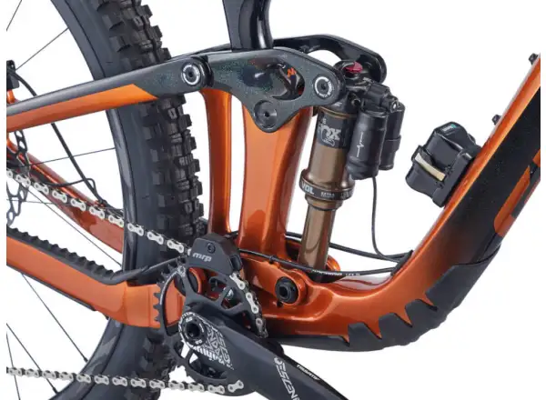 Giant Reign Advanced Pro 1 29 Mountainbike