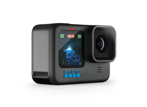 GoPro HERO12 Black Action-Kamera + Thermobecher GoPro