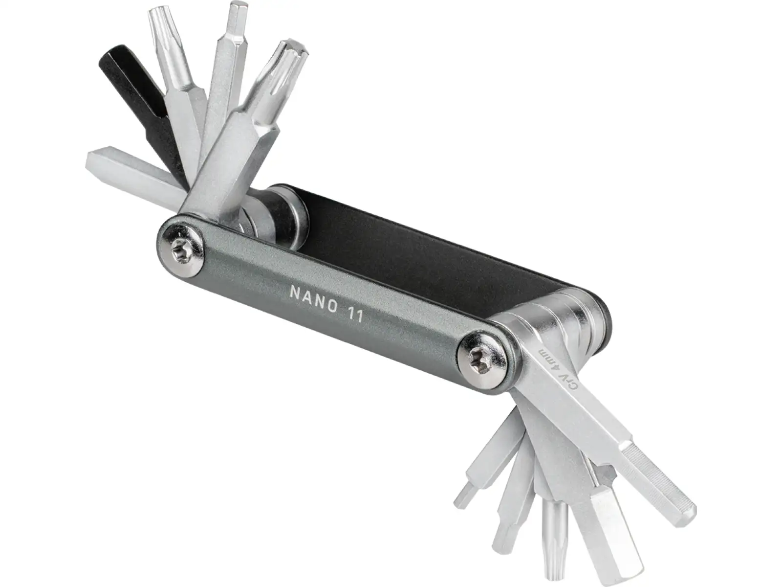 Topeak Nano 11 tool
