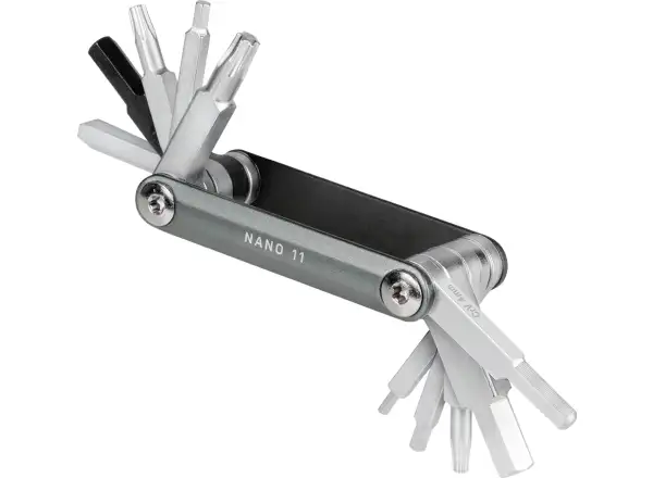 Topeak Nano 11 tool