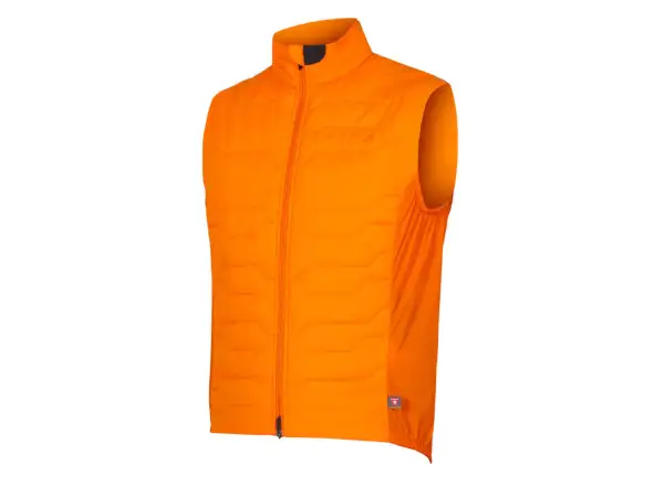 Endura Pro SL Primaloft Gilet II Weste Kürbis