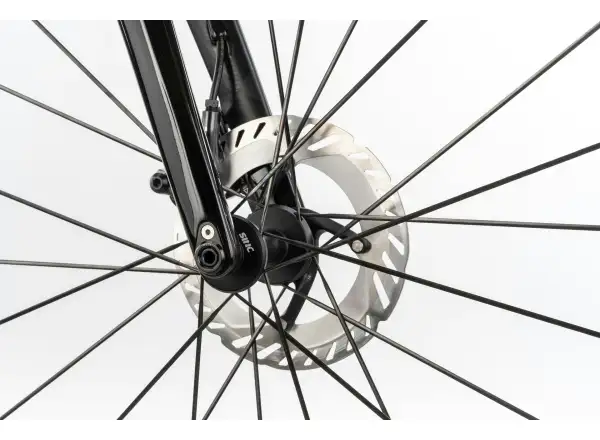 Raymon Kirana Pro 24S 105 Di2 Rennrad galaxygrey