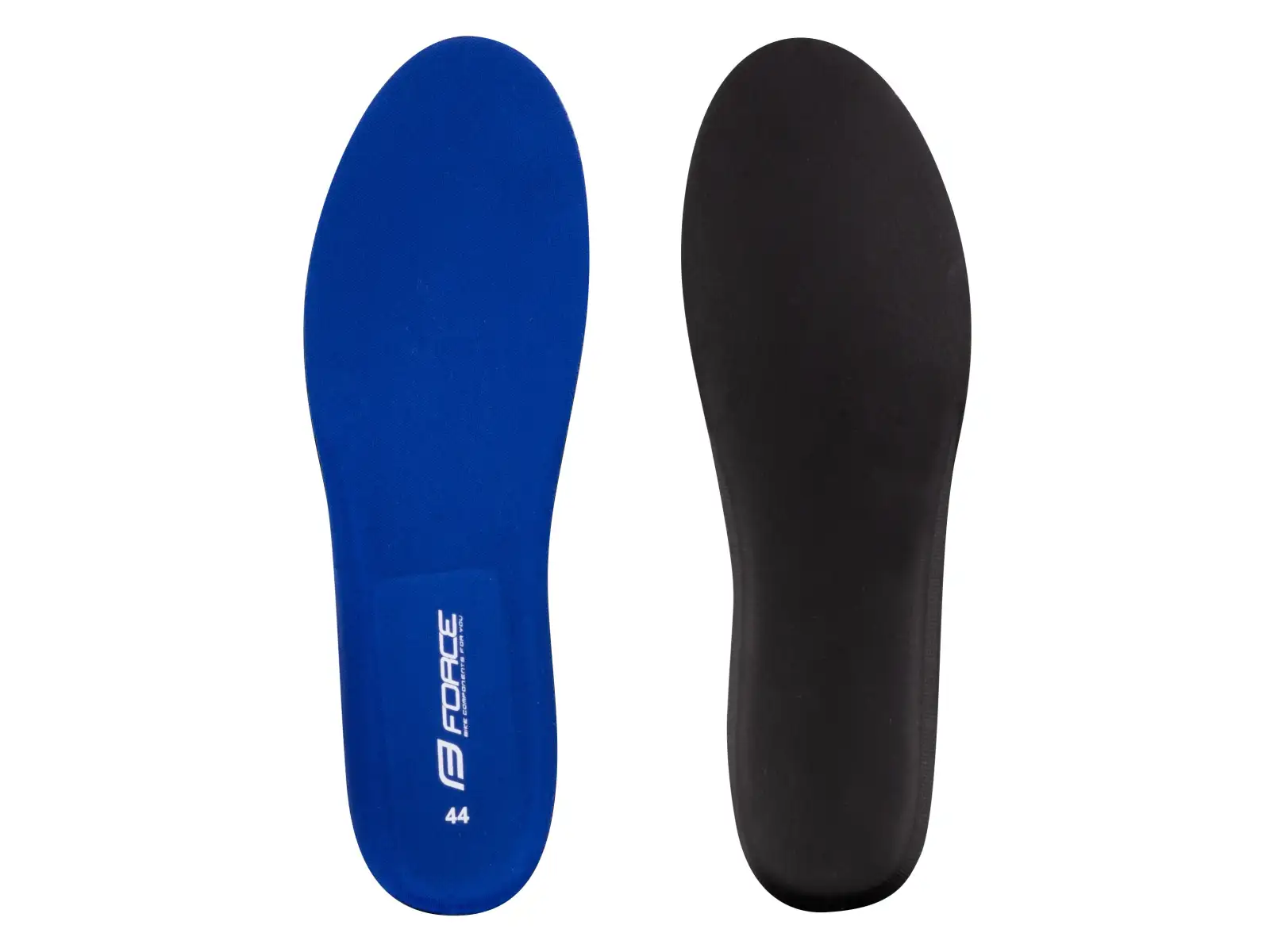 Force MTB Revo 3 Herren Fahrradschuhe schwarz