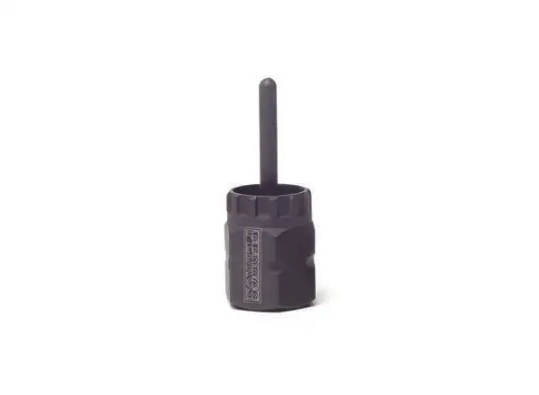 Pedros Kassettenabzieher für 24 mm HG Kassette mit Stachel.